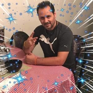 Meet your Posher, Abel